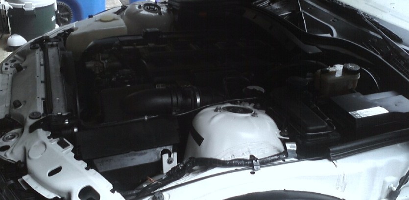 BMW Z3